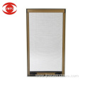 Aluminum Frame Fly Screen Window